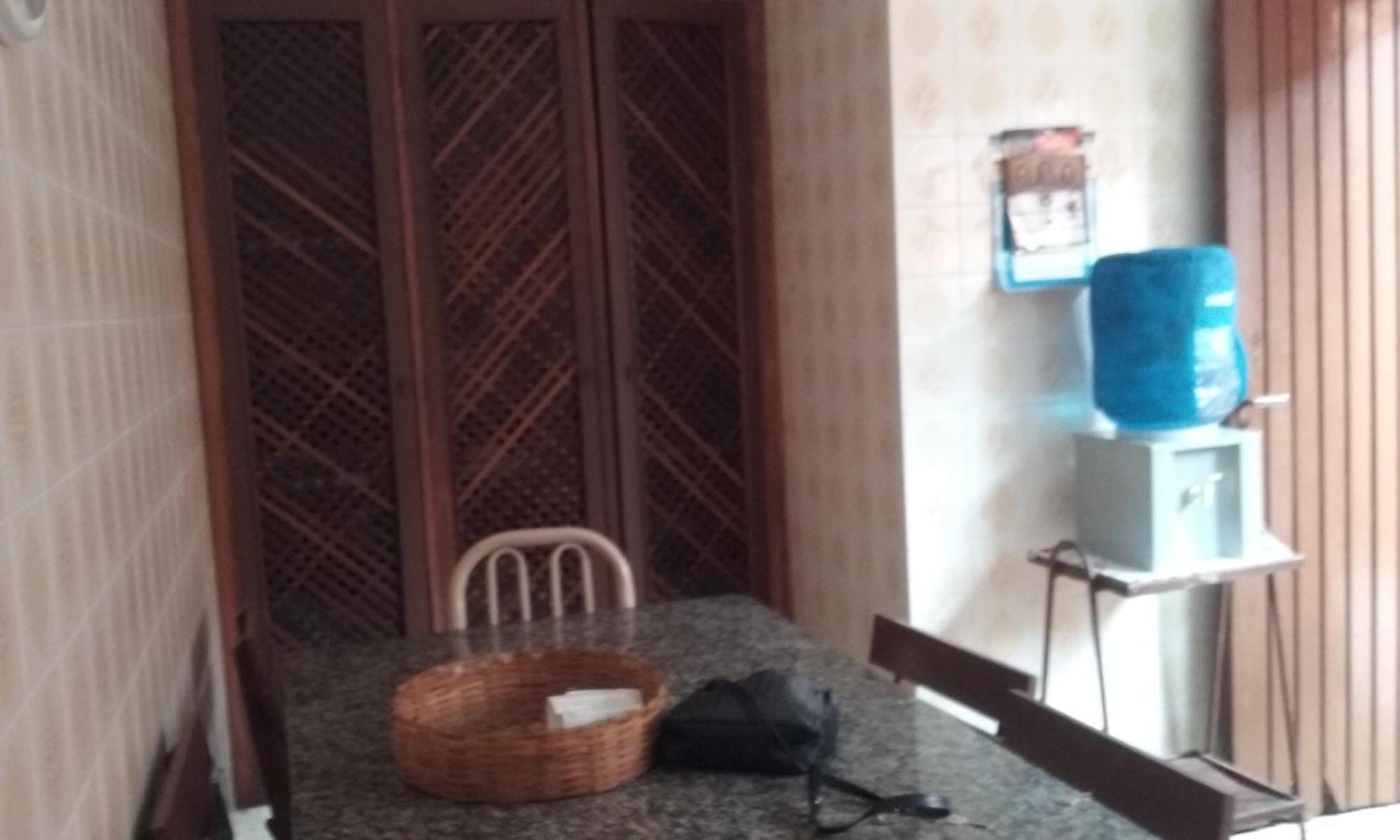 Casa A 50 Metros Da Praia - No Melhor Local Da Pg Βίλα Πράια Γκράντε Εξωτερικό φωτογραφία