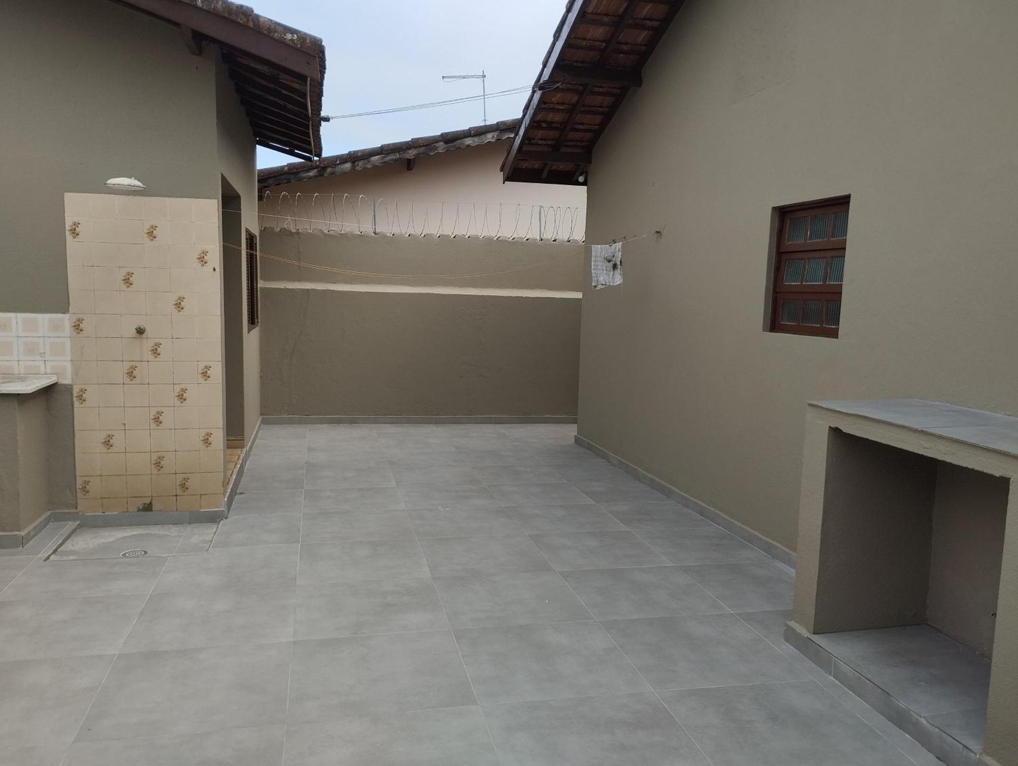 Casa A 50 Metros Da Praia - No Melhor Local Da Pg Βίλα Πράια Γκράντε Εξωτερικό φωτογραφία