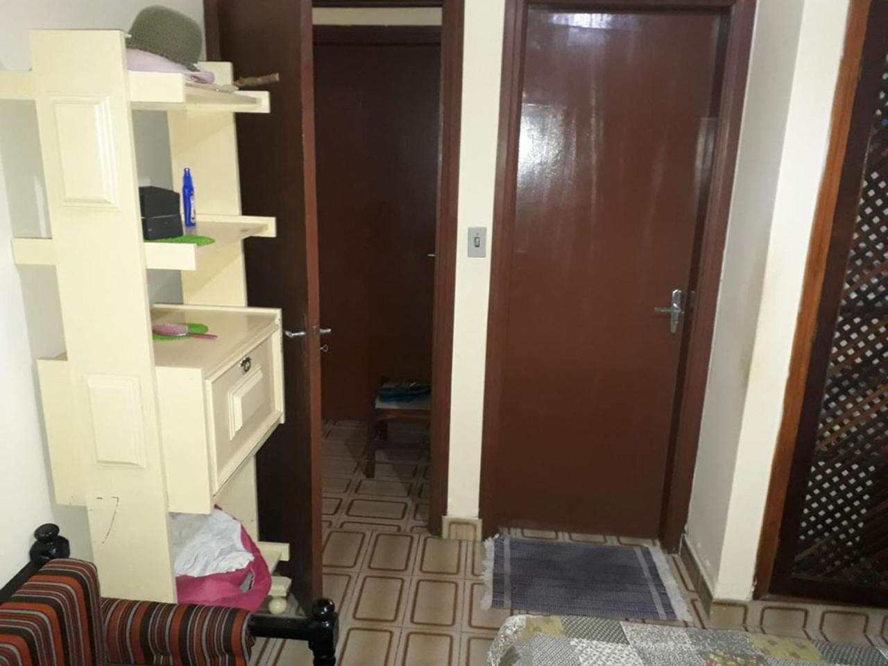 Casa A 50 Metros Da Praia - No Melhor Local Da Pg Βίλα Πράια Γκράντε Εξωτερικό φωτογραφία
