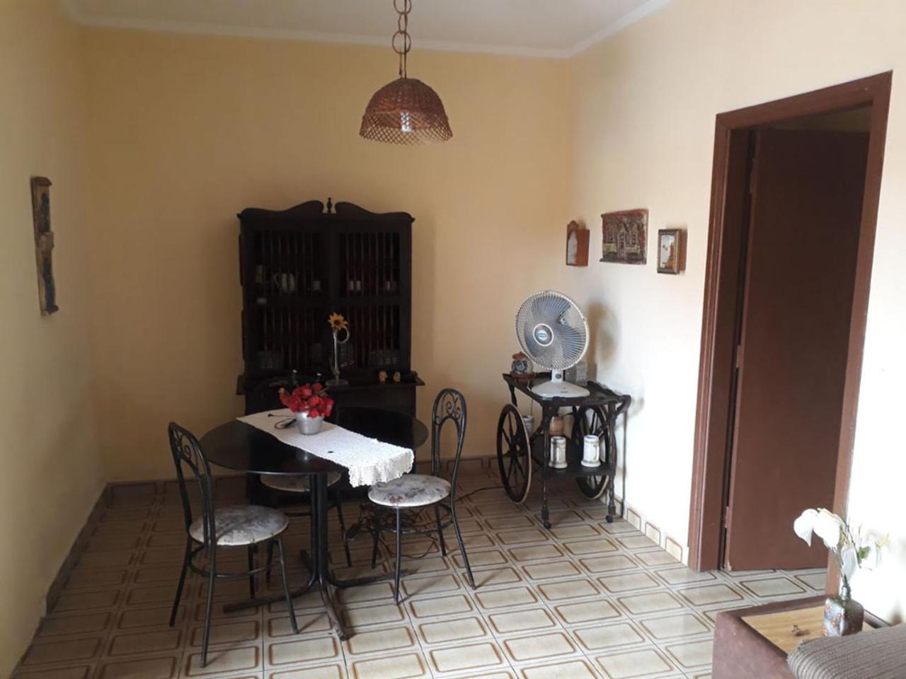 Casa A 50 Metros Da Praia - No Melhor Local Da Pg Βίλα Πράια Γκράντε Εξωτερικό φωτογραφία