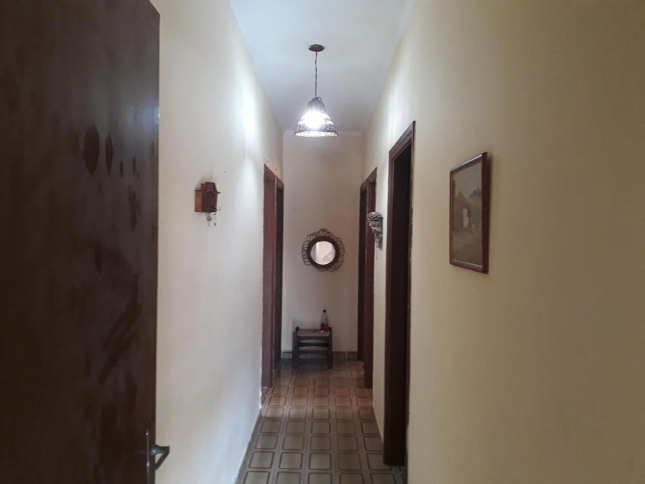 Casa A 50 Metros Da Praia - No Melhor Local Da Pg Βίλα Πράια Γκράντε Εξωτερικό φωτογραφία