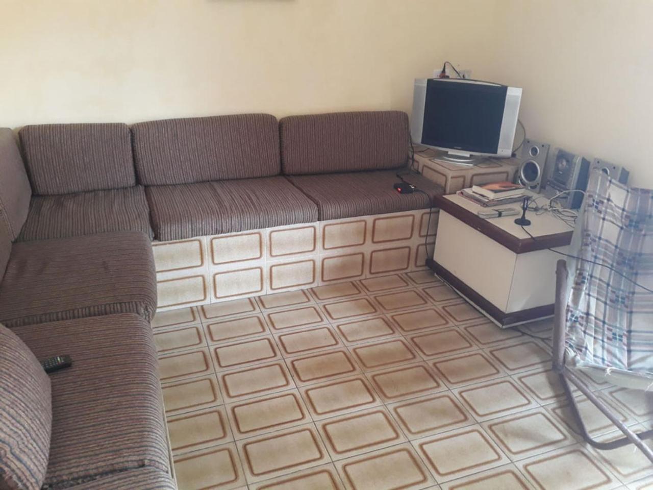 Casa A 50 Metros Da Praia - No Melhor Local Da Pg Βίλα Πράια Γκράντε Εξωτερικό φωτογραφία